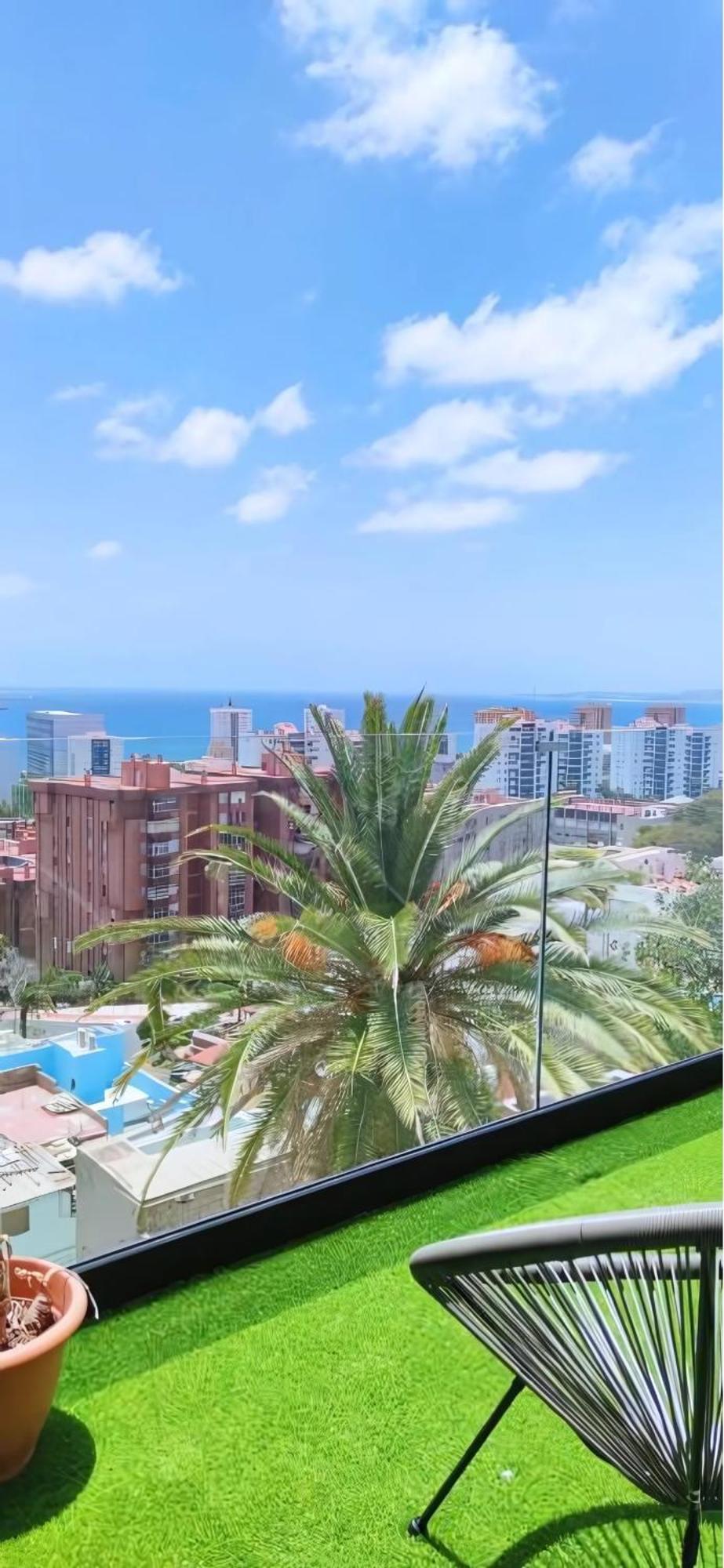 Dom wakacyjny Urban Ocean Lookout