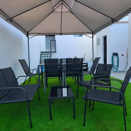 Villa Urban Ocean Lookout à Las Palmas de Gran Canaria Extérieur photo