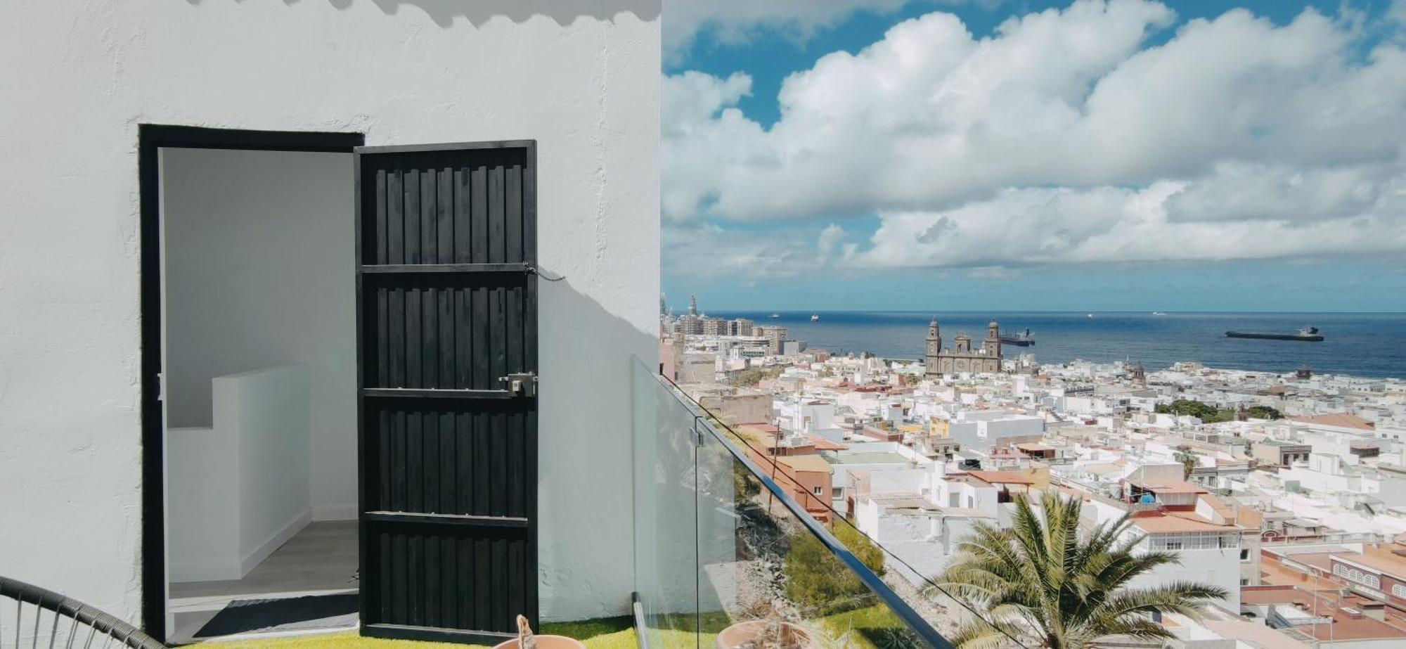 Urban Ocean Lookout Vakantiehuis *