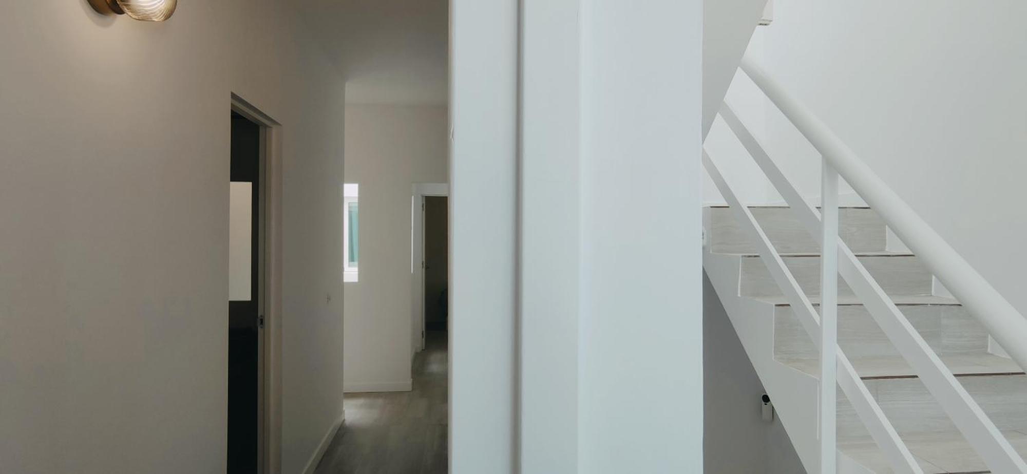 Casa de vacances Urban Ocean Lookout *