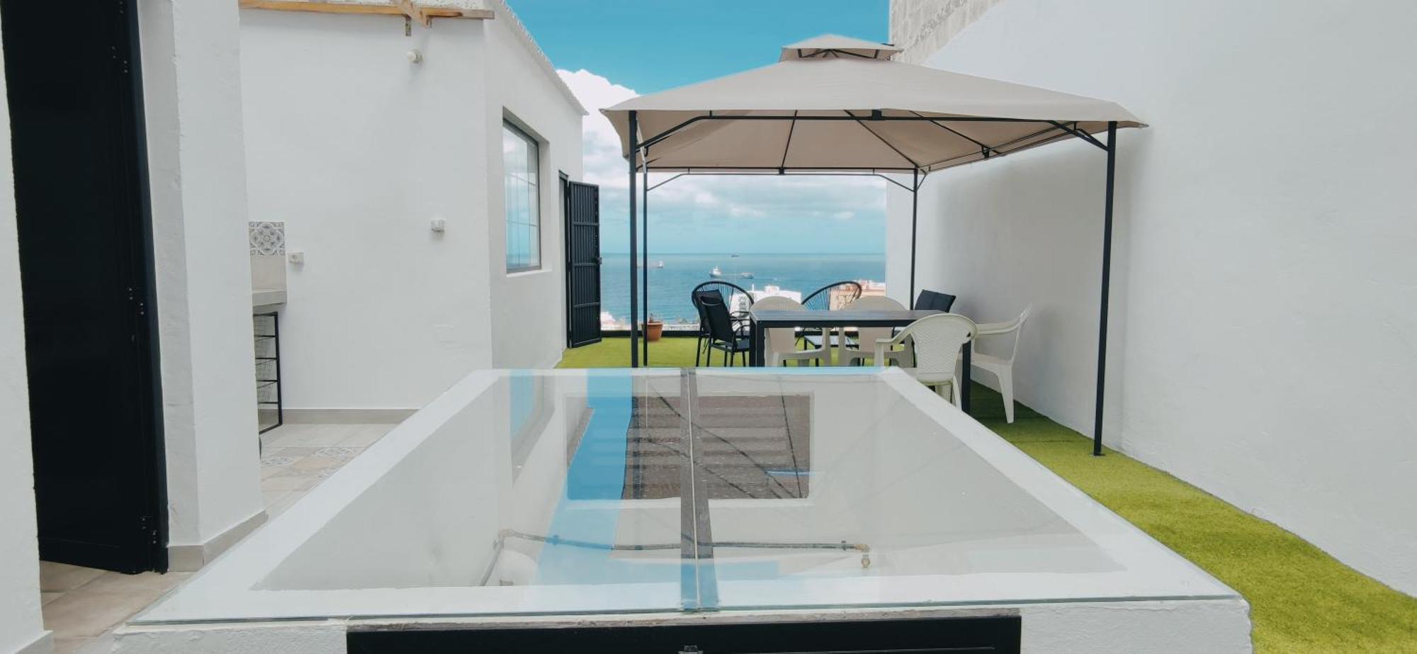 Casa de vacances Urban Ocean Lookout Las Palmas de Gran Canaria