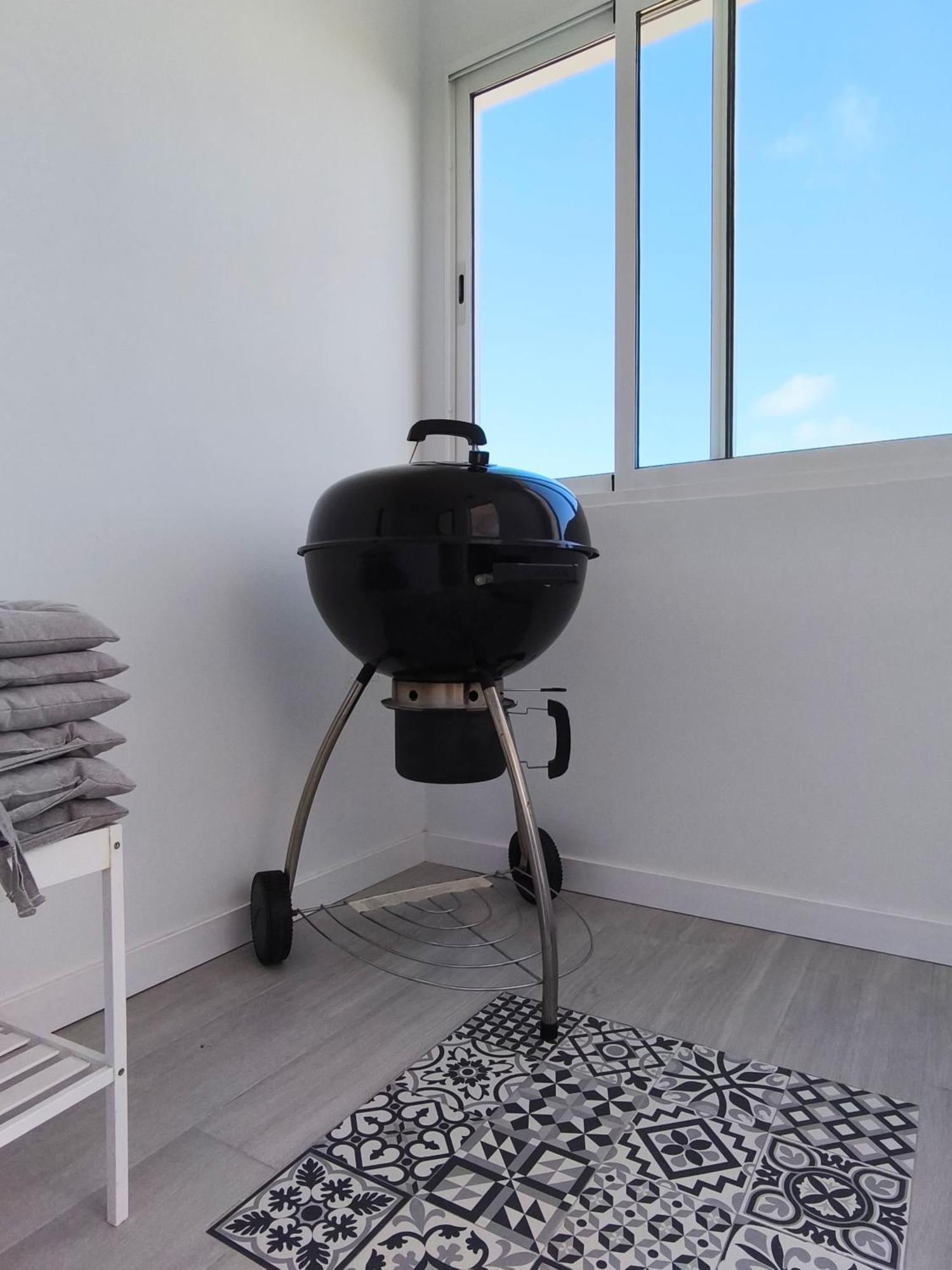 Casa de vacances Urban Ocean Lookout *