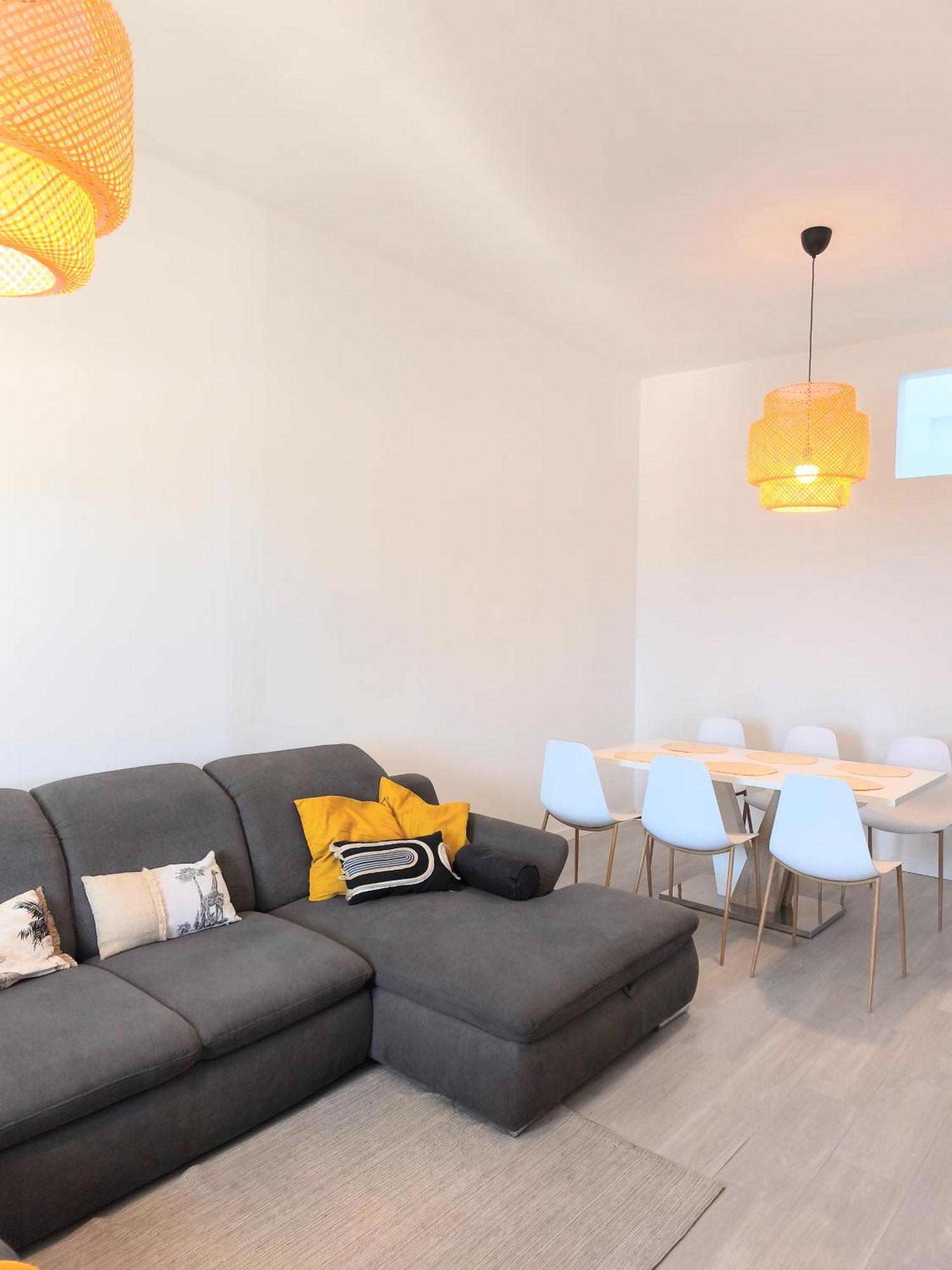 Urban Ocean Lookout Casa de vacances