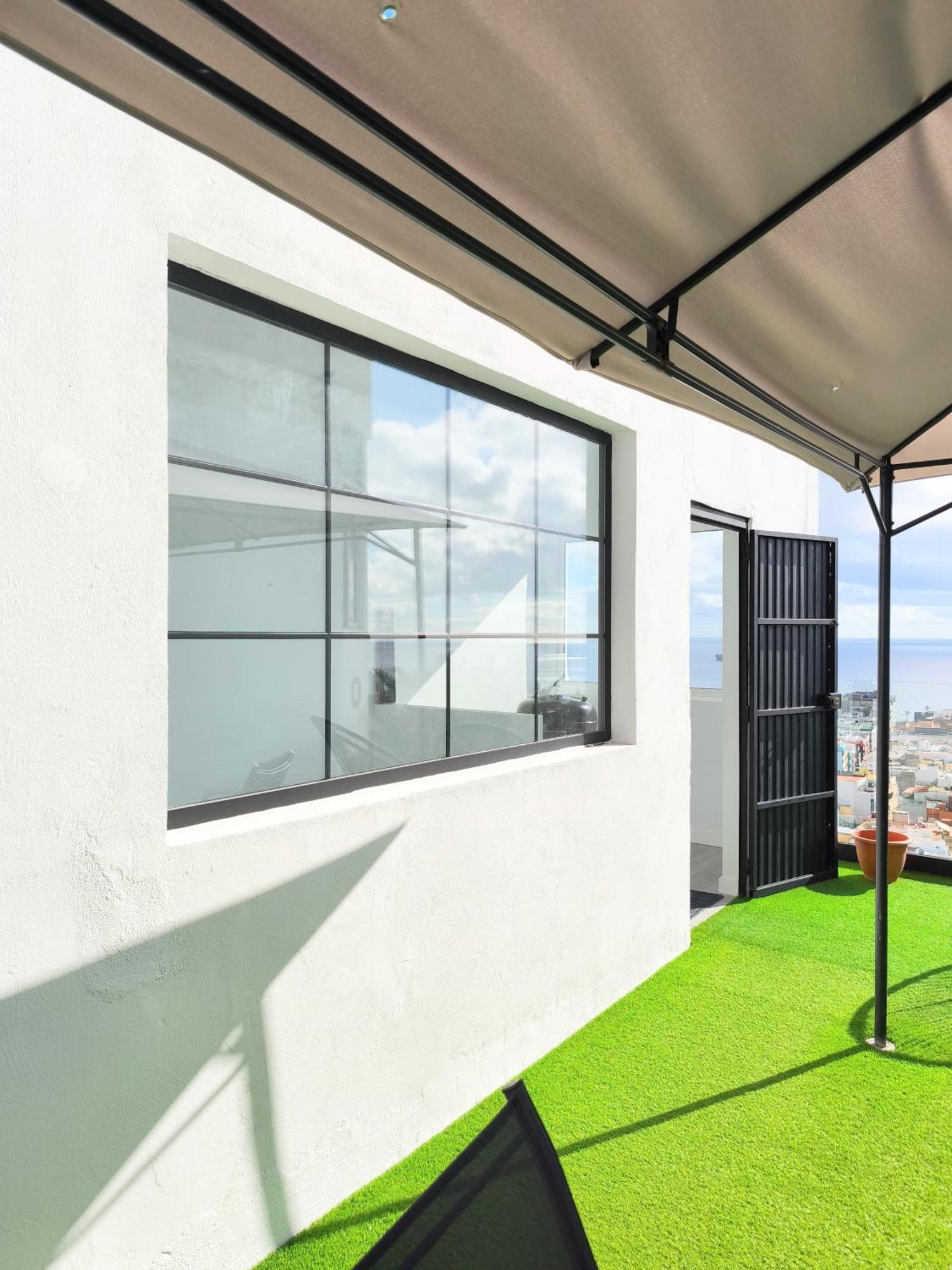 Urban Ocean Lookout Casa de vacances *
