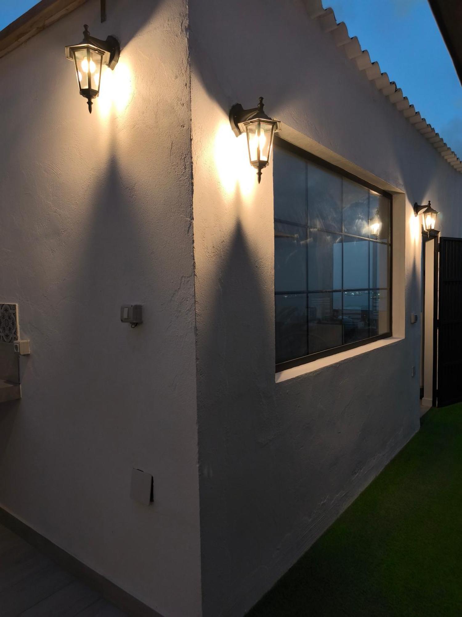 Casa de vacances Urban Ocean Lookout