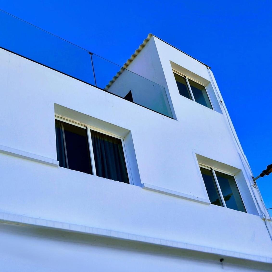 Casa de vacances Urban Ocean Lookout